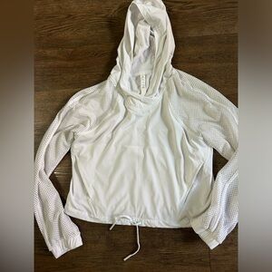 Lululemon size 6 hoodie